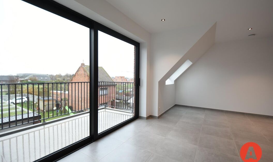 Appartement te huur in Buggenhout