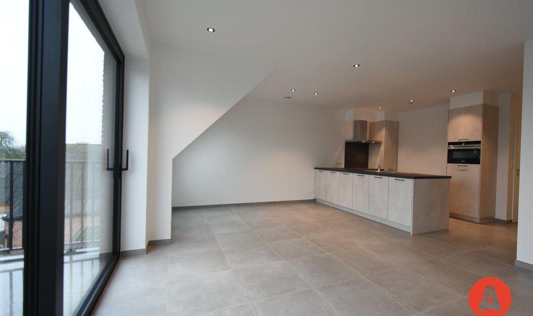 Appartement te huur in Buggenhout