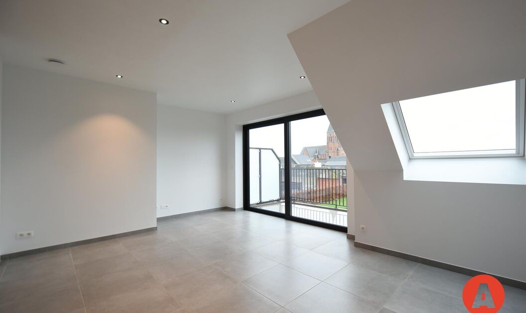 Appartement te huur in Buggenhout