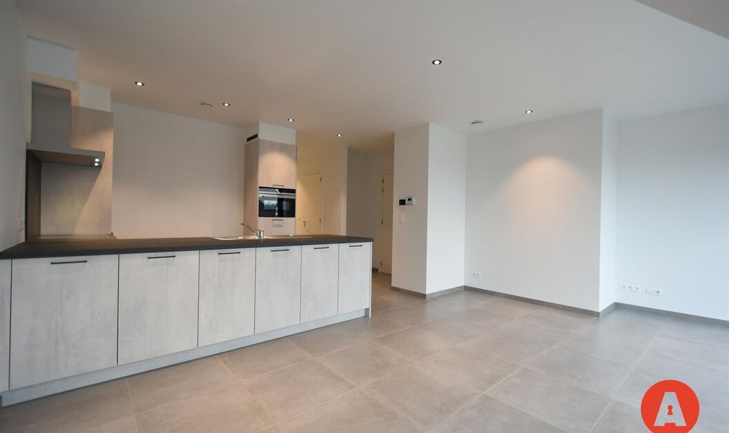 Appartement te huur in Buggenhout