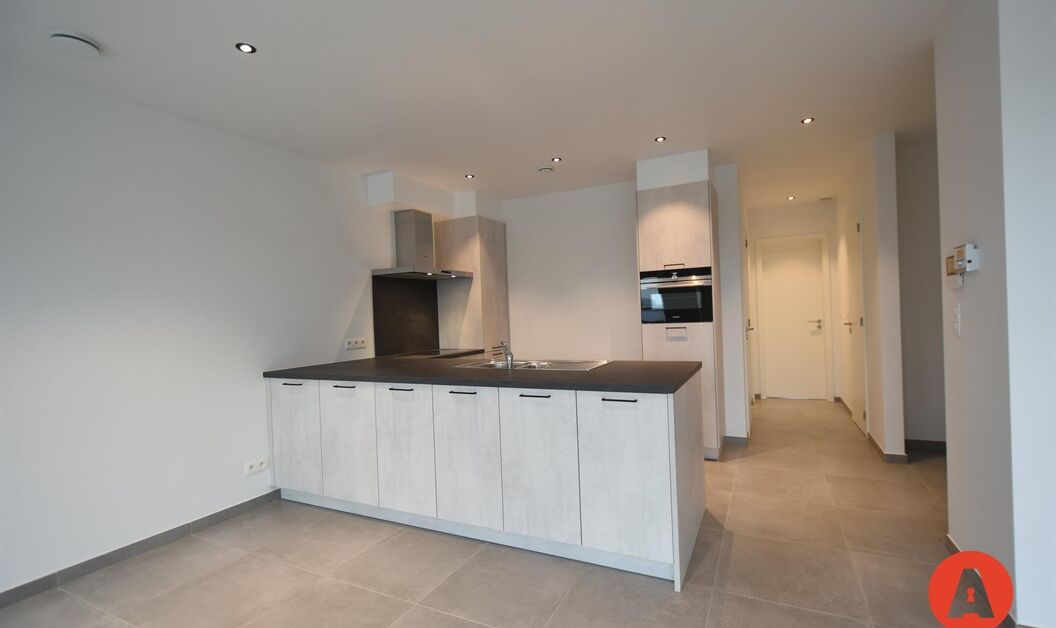 Appartement te huur in Buggenhout