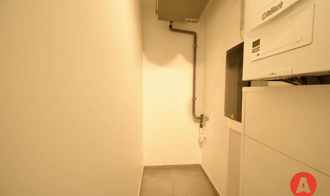 Appartement te huur in Buggenhout