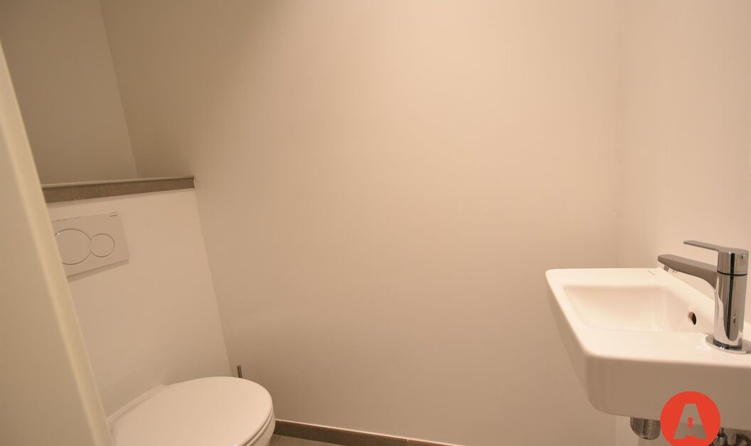 Appartement te huur in Buggenhout