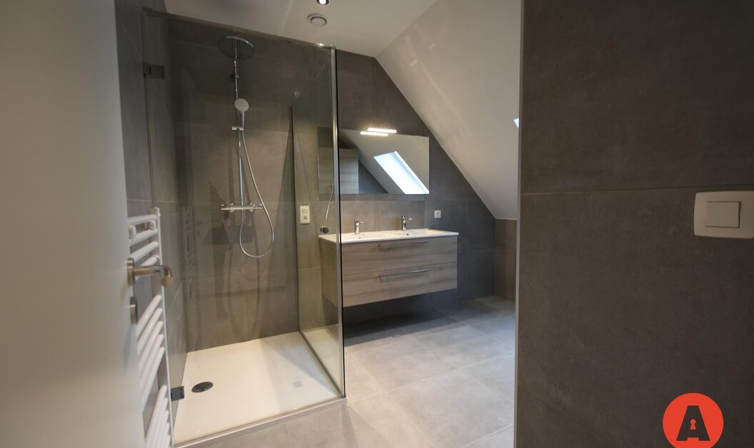 Appartement te huur in Buggenhout