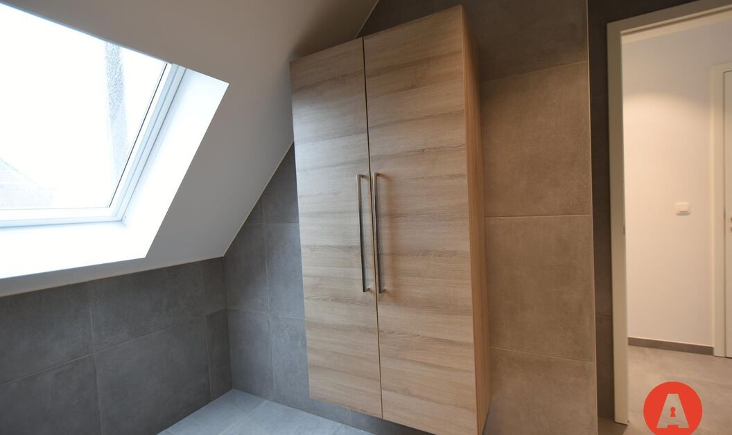 Appartement te huur in Buggenhout