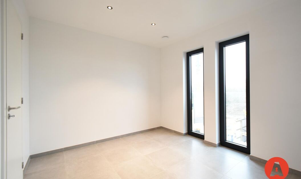 Appartement te huur in Buggenhout