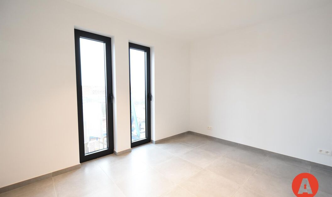Appartement te huur in Buggenhout
