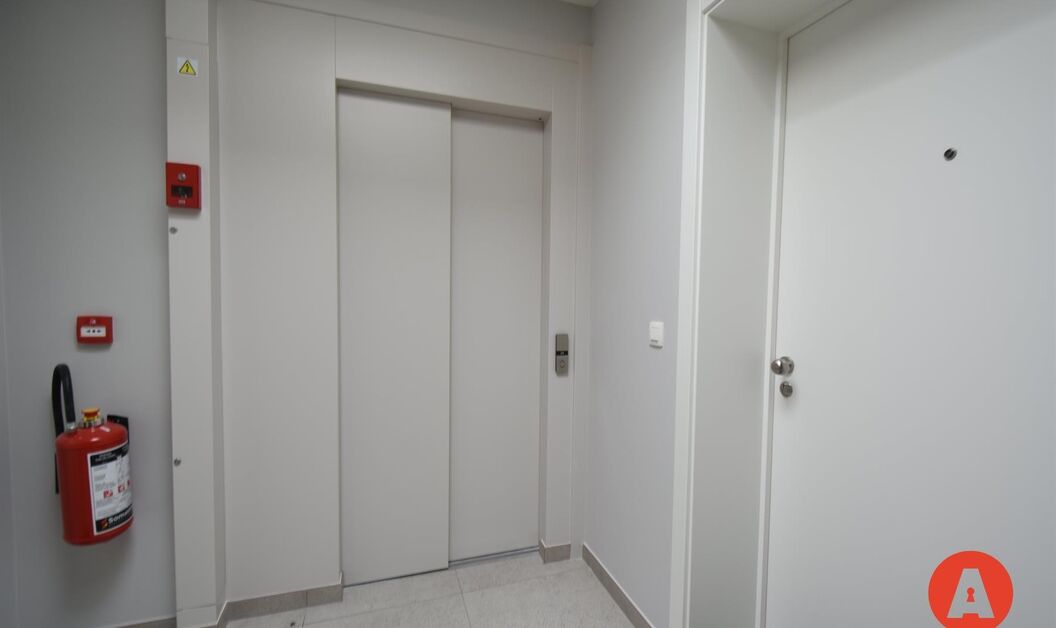 Appartement te huur in Buggenhout