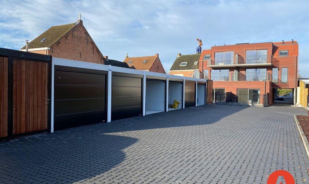 Appartement te huur in Buggenhout