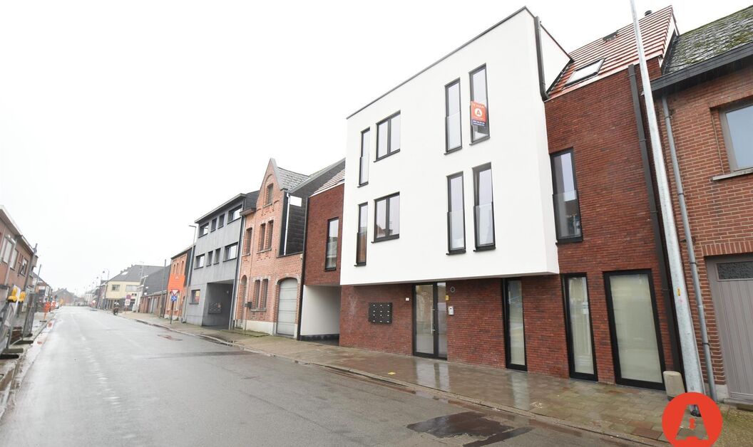 Appartement te huur in Buggenhout