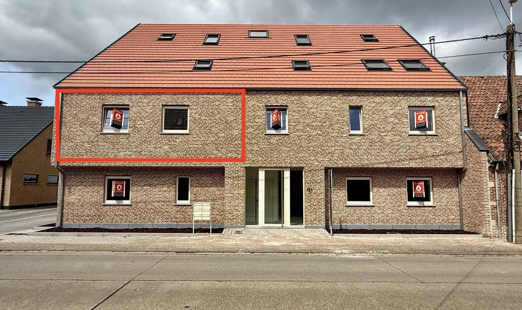 Appartement te huur in Buggenhout