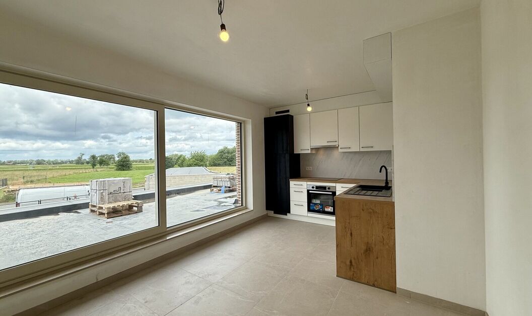 Appartement te huur in Buggenhout