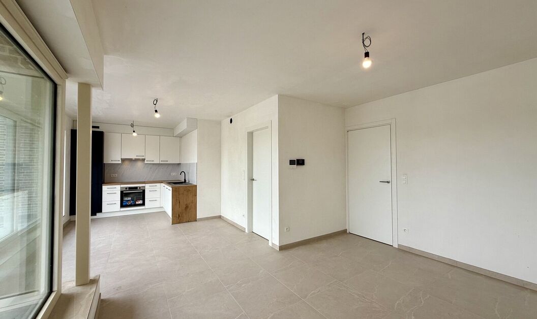 Appartement te huur in Buggenhout