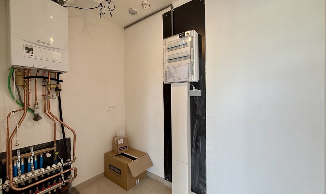 Appartement te huur in Buggenhout
