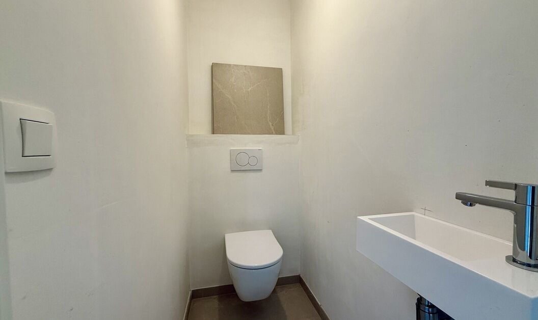 Appartement te huur in Buggenhout