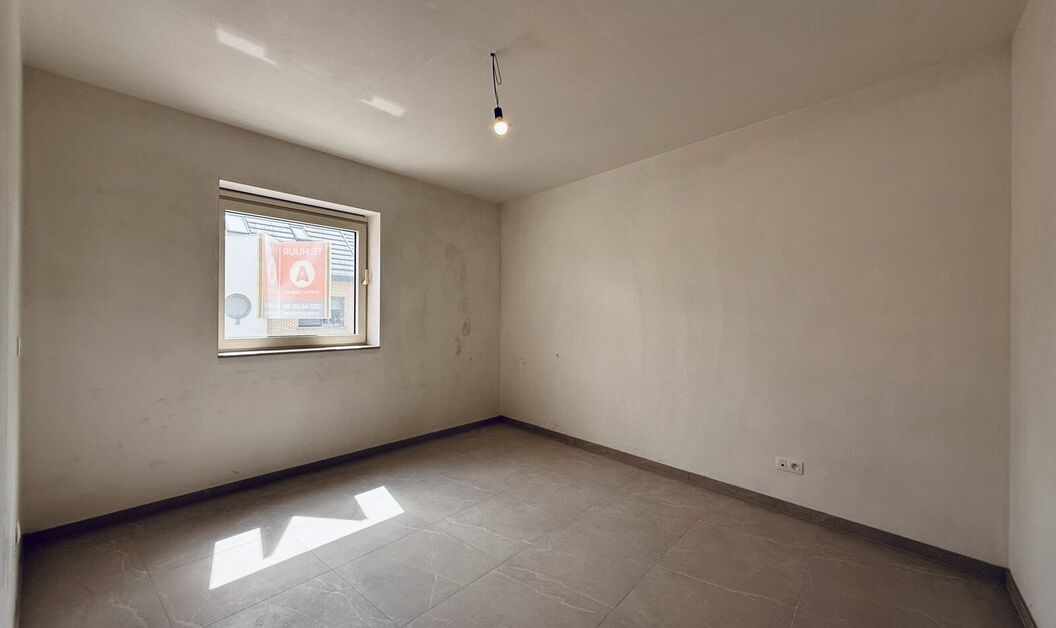 Appartement te huur in Buggenhout