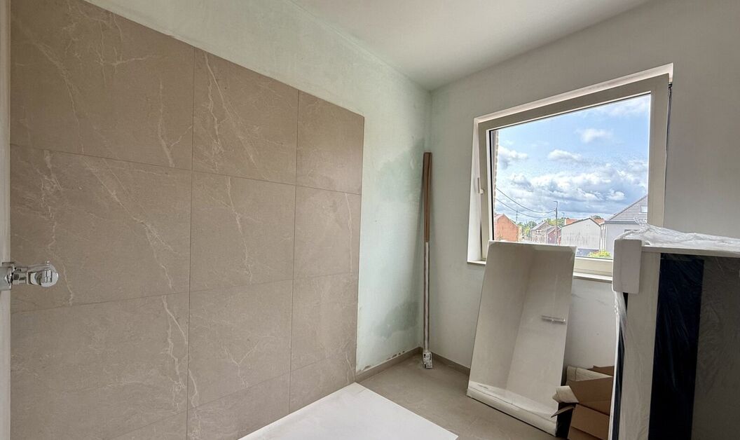 Appartement te huur in Buggenhout