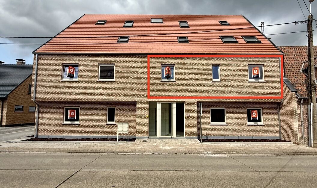 Appartement te huur in Buggenhout