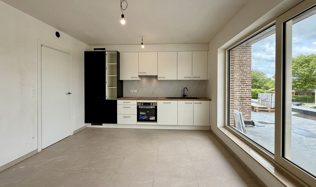 Appartement te huur in Buggenhout