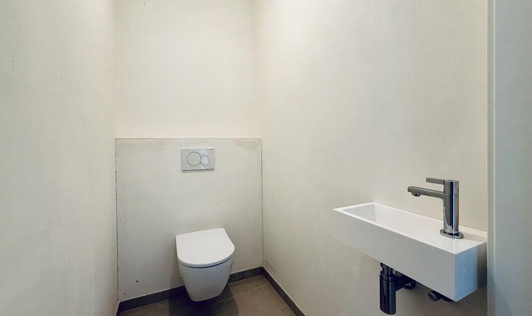 Appartement te huur in Buggenhout