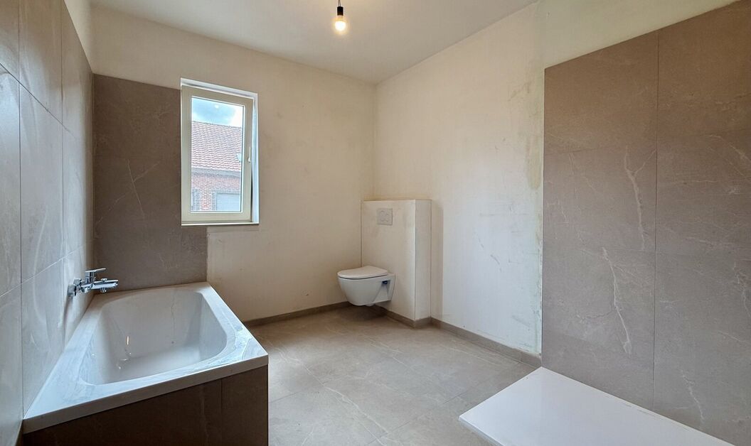 Appartement te huur in Buggenhout