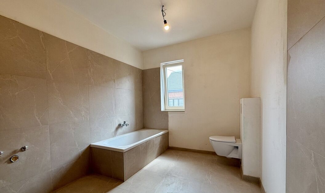 Appartement te huur in Buggenhout