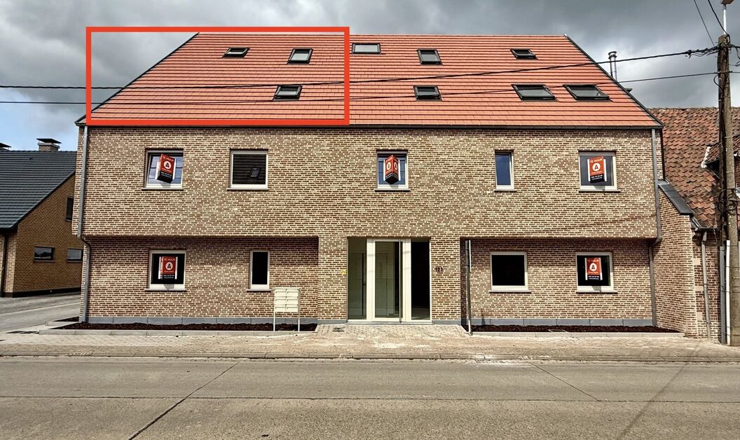 Appartement te huur in Buggenhout