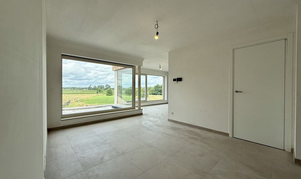Appartement te huur in Buggenhout