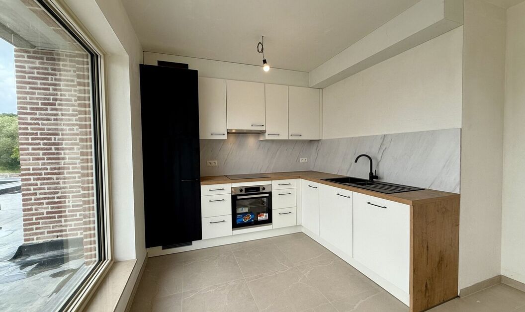 Appartement te huur in Buggenhout