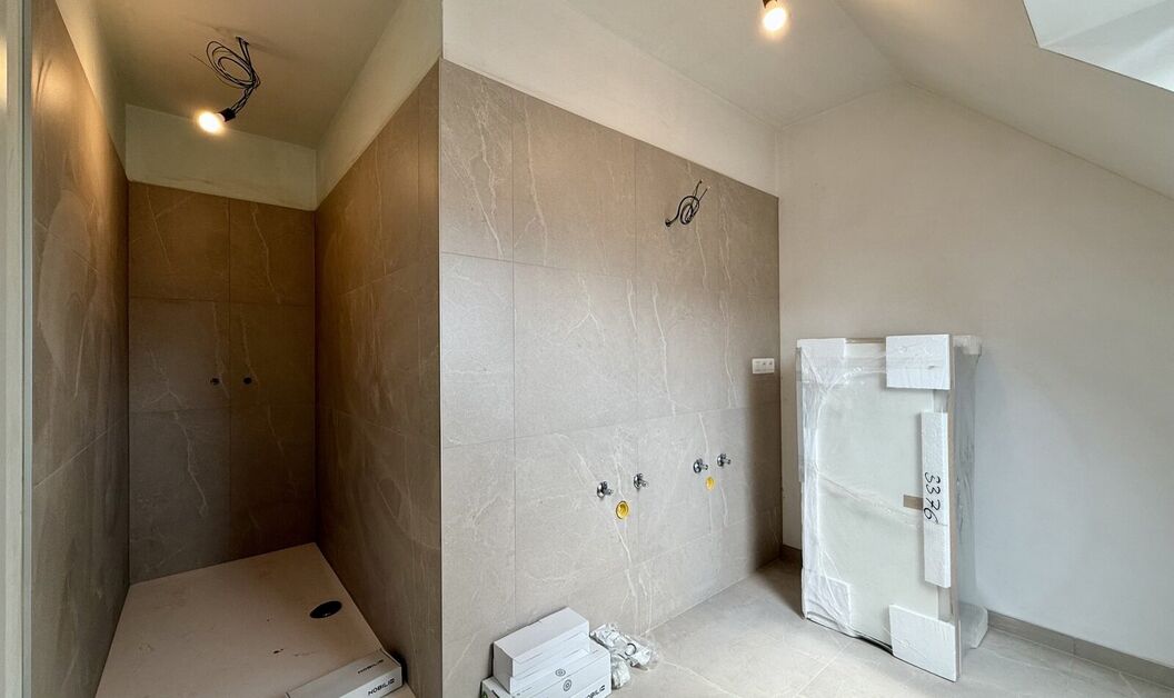 Appartement te huur in Buggenhout
