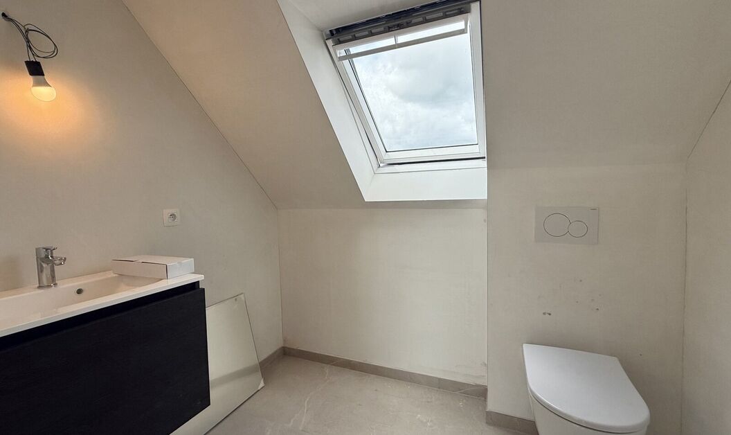 Appartement te huur in Buggenhout