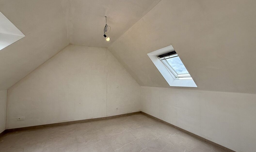 Appartement te huur in Buggenhout