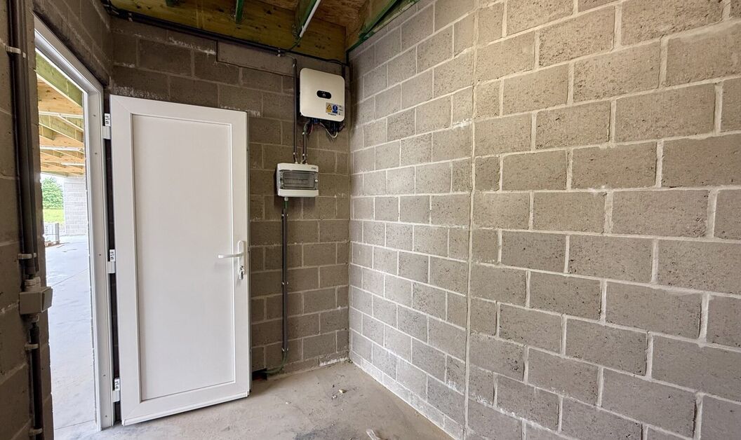 Appartement te huur in Buggenhout