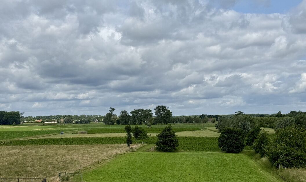 Appartement te huur in Buggenhout