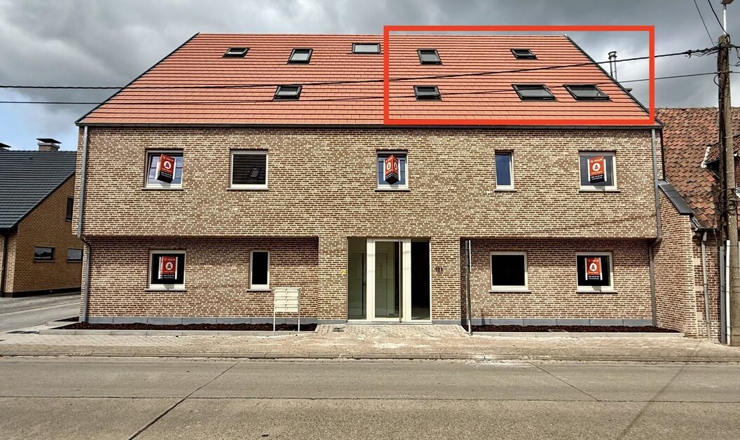 Appartement te huur in Buggenhout