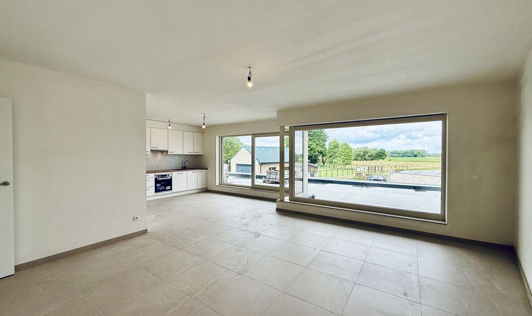 Appartement te huur in Buggenhout