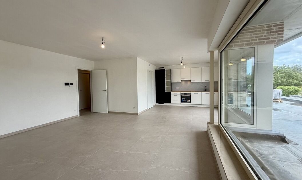 Appartement te huur in Buggenhout