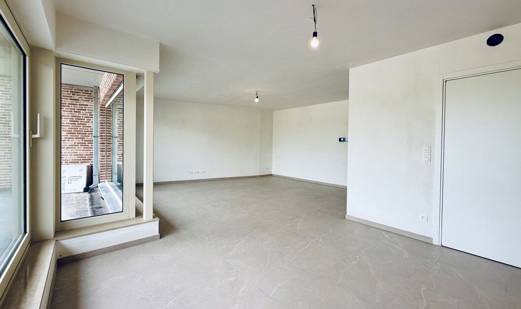 Appartement te huur in Buggenhout