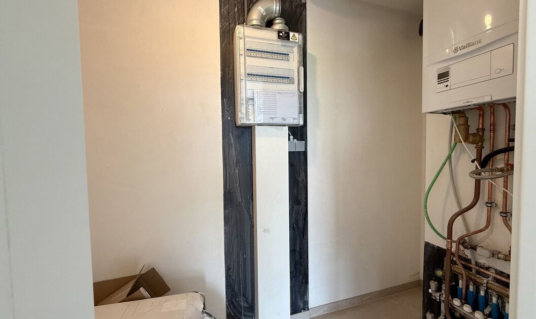 Appartement te huur in Buggenhout