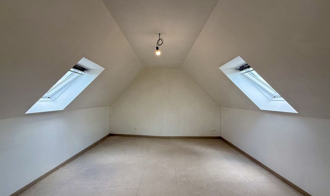 Appartement te huur in Buggenhout