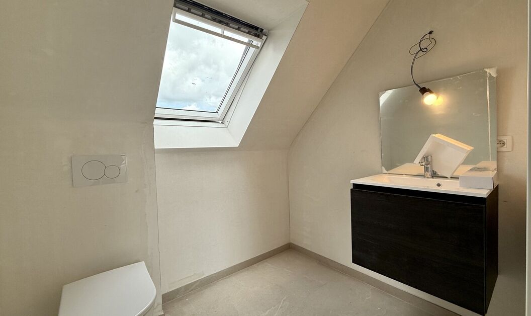 Appartement te huur in Buggenhout