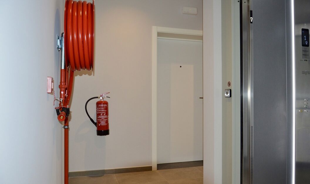 Appartement te huur in Buggenhout
