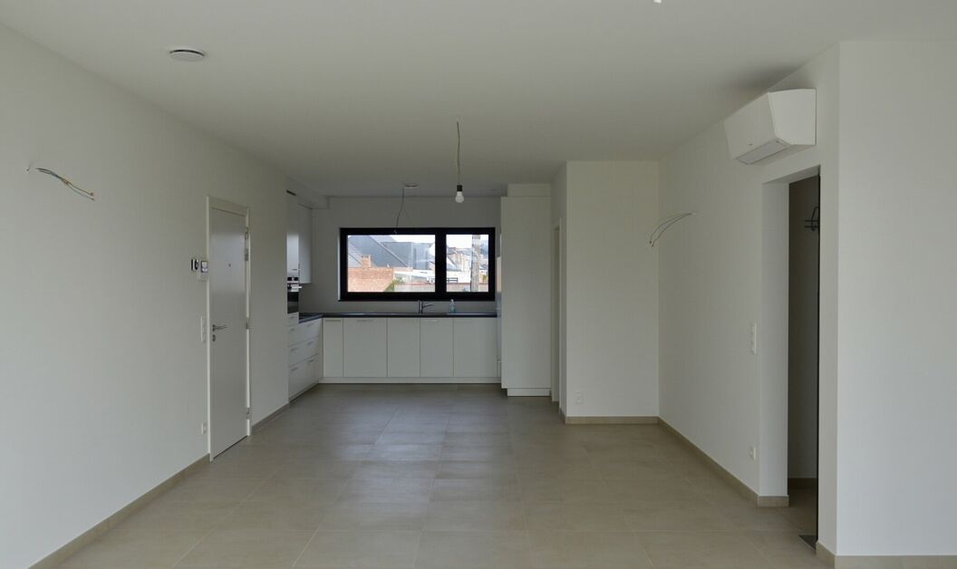 Appartement te huur in Buggenhout