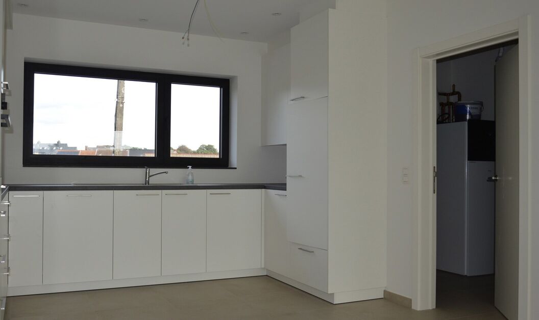 Appartement te huur in Buggenhout