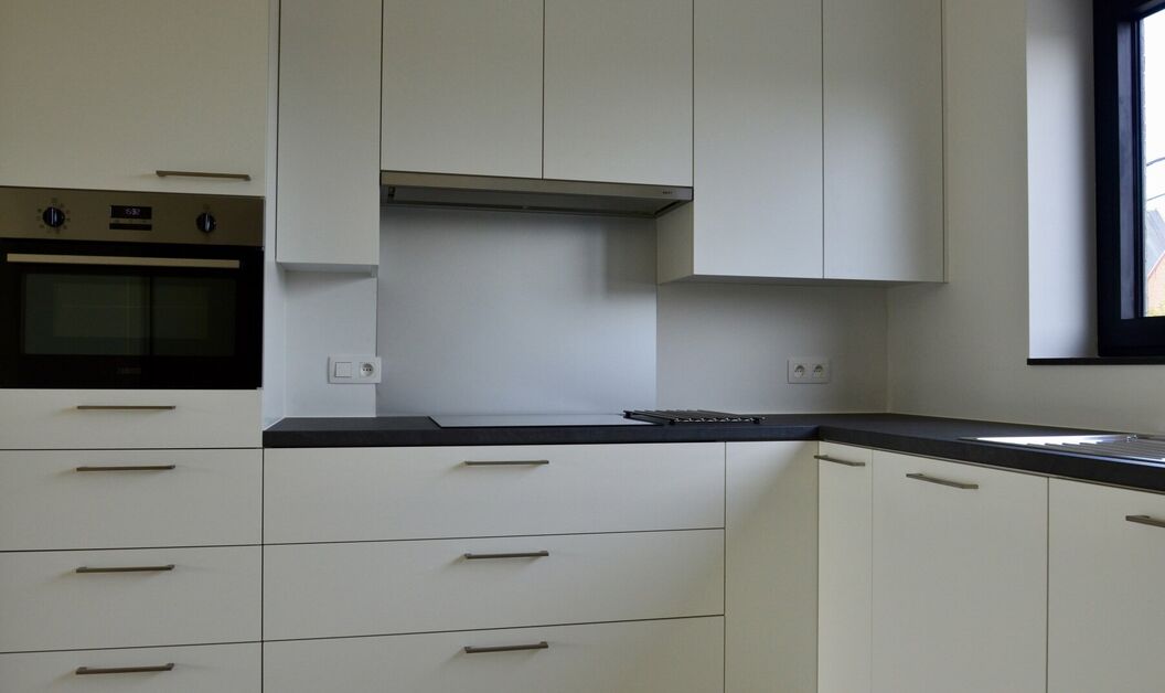 Appartement te huur in Buggenhout