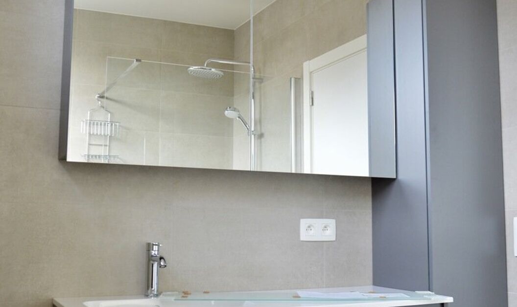 Appartement te huur in Buggenhout