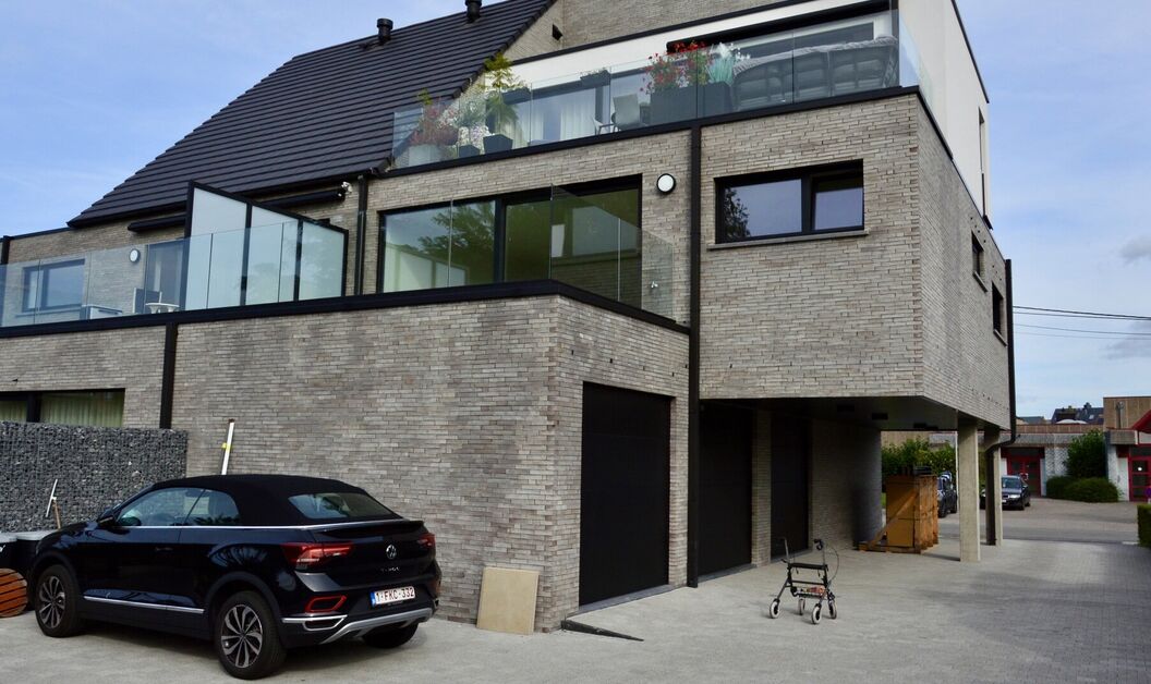 Appartement te huur in Buggenhout