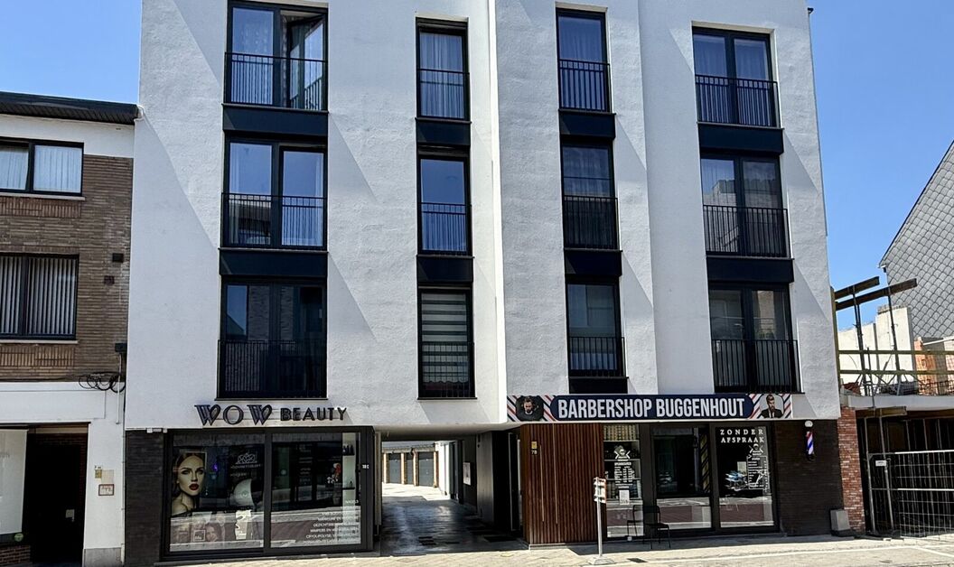 Appartement te huur in Buggenhout