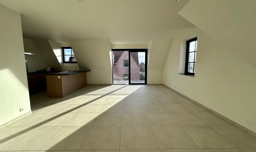 Appartement te huur in Buggenhout