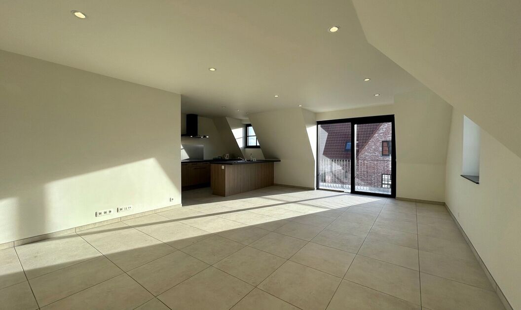 Appartement te huur in Buggenhout